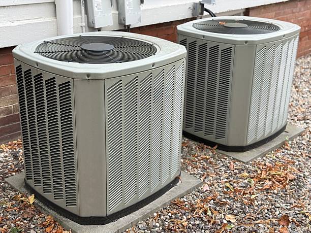 Reliable Hvac contractor in Parkville, MO by JG Cool HVAC