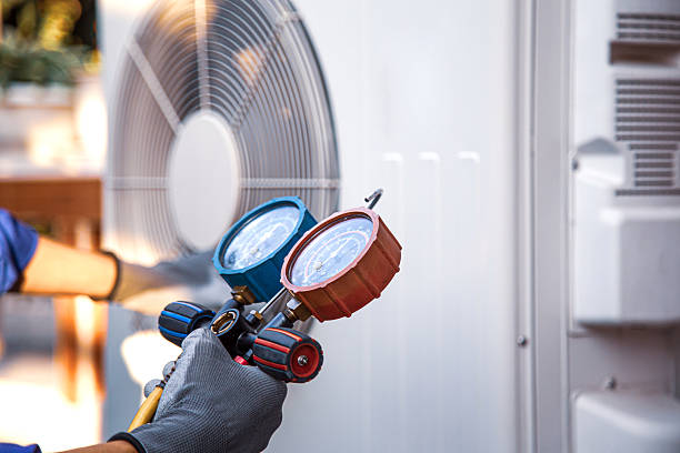 Trusted Hvac service in Parkville, MO - JG Cool HVAC